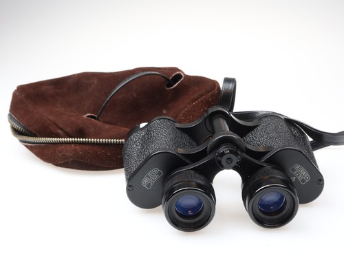 Carl zeiss deltrintem 8x30 - zeiss,