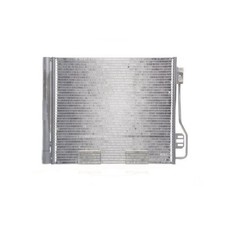 Kondensator Klimaanlage MAHLE