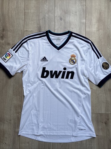 Trikot real madrid - trikot,