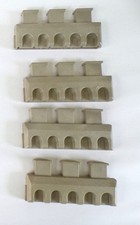 Playmobil 3666,3888 Ritterburg Mauerteile Ersatzteile Konvolut Sammlung KG