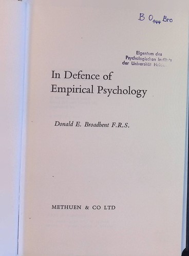 Making sense reification - making, of