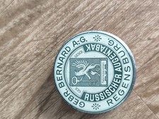 Alte Dose Russischer