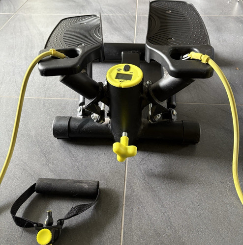 Active touch mini stepper mit - active,
