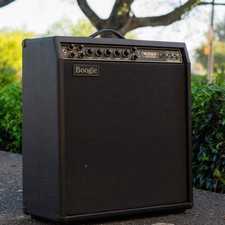 Used - Mesa Boogie Rocket