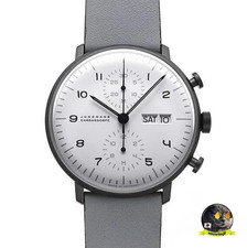 Junghans Max Bill Max Bill