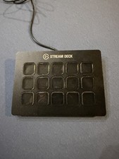 Elgato Stream Deck 15 Tasten