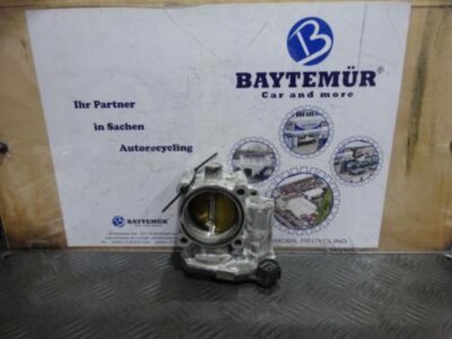 Drosselklappe opel astra - astra, 1.6