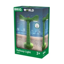 BRIO World 33836