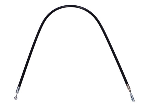 Glockenzug schwarz für ktm - schwarz,