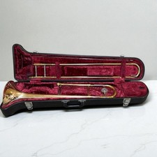 Yamaha YSL-455G Intermediate