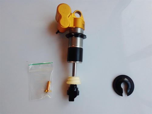 öhlins ttx coil dämpfer - Öhlins,