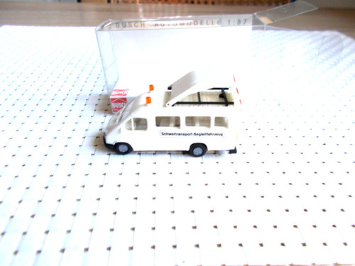 Busch ford transit - ford,