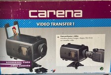 Carena - Video Transfer 1 -