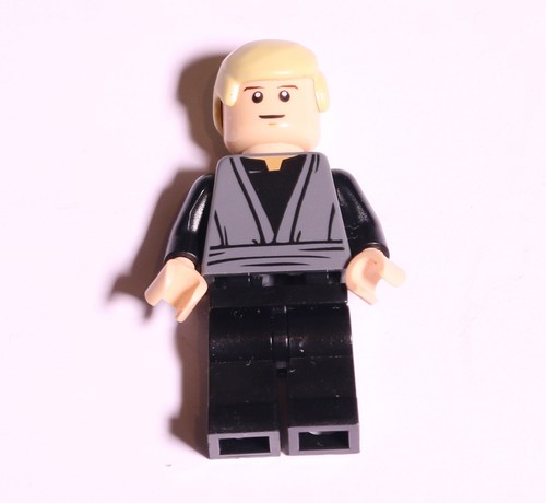 Lego luke skywalker dark - luke,