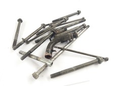 Yamaha TRX 850 4UN [1999] -