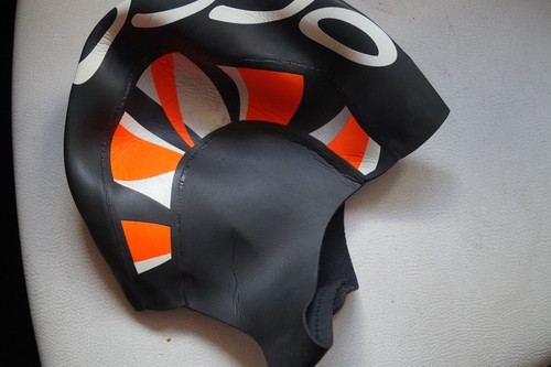 Neoprenhaube von orca - neoprenhaube, 2