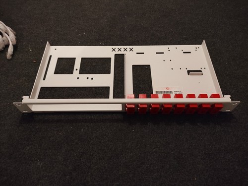 Fortinet rackmount - rackmount, 19'
