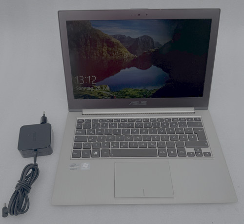 Asus ux31a zoll intel i7 - asus,