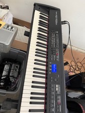 Used Roland RD700SX 88 Key