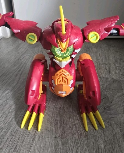 Bakugan dragonoid maximus - bakugan,