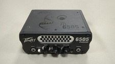 Peavey 6505 Mini Head Amp 20W Tube Gitarrenverstärker Hohe Verstärkung W / Eq