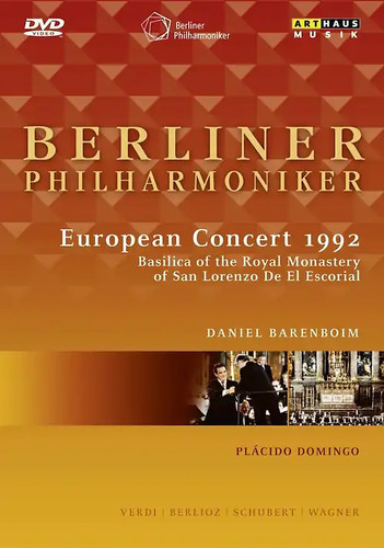 Die berliner philharmoniker - berliner,