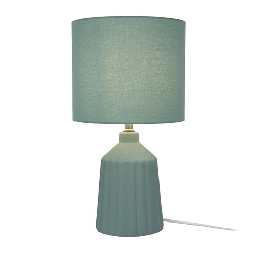 Tischlampe keramiklampe - tischlampe,
