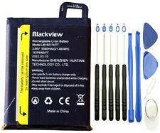 Original Blackview BV4900 / BV4900 Pro Akku Batterie Li616077HTT + Werkzeugset