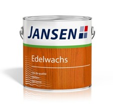 Jansen Edelwachs 750 ml