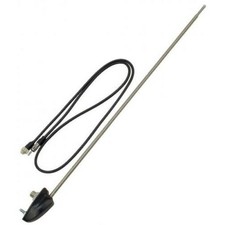 Oldtimer antenne käfer - oldtimer, vw