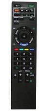 Ersatz Fernbedienung für SONY TV | KDL-40BX400 | KDL-40EX401 | KDL-40EX402 |