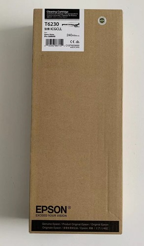 Original epson t6230 - original,