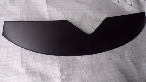 Rear spoiler heckspoiler - rear,