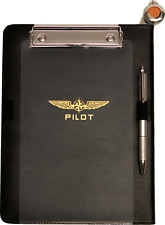 i-Pilot TABLET – Hochwertiges Piloten-Kniebrett für Tablets (9"-11")