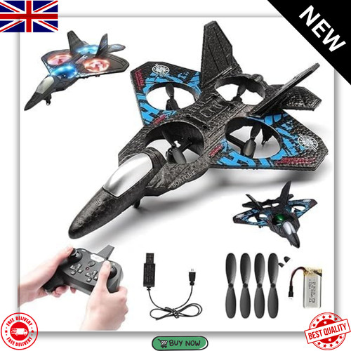 Ferngesteuertes flugzeug - rc,