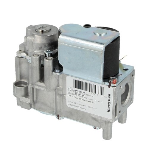 Honeywell gasregelblock - honeywell,