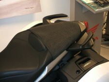 Honda VFR 1200F 10-17