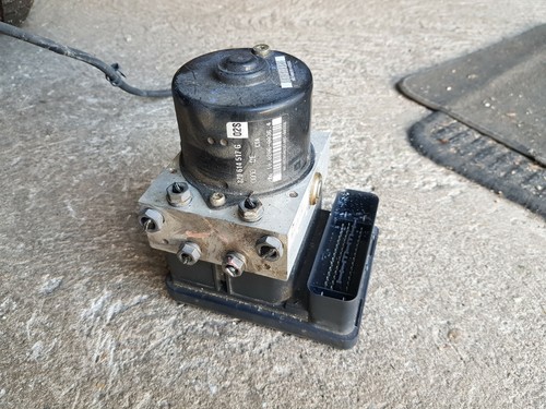 Audi bj03 abs esp - bj03,