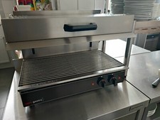 Elektro Pita Ofen/ Salamander