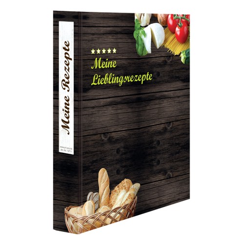 Pricaro rezeptordner - pricaro,