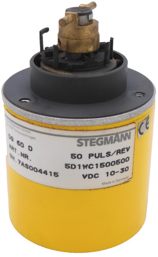 Stegmann - dg, d,