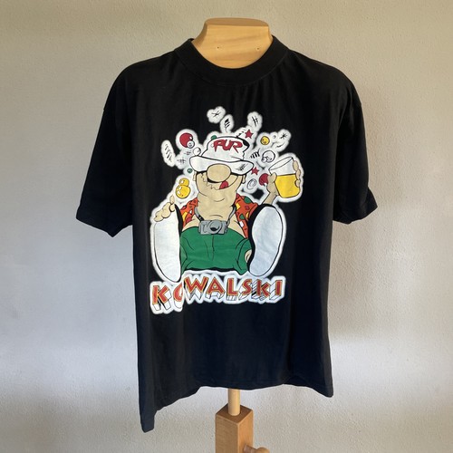 Pur band shirt kowalski - band,