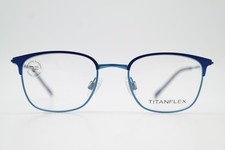 Brille TITANFLEX 830089 Blau