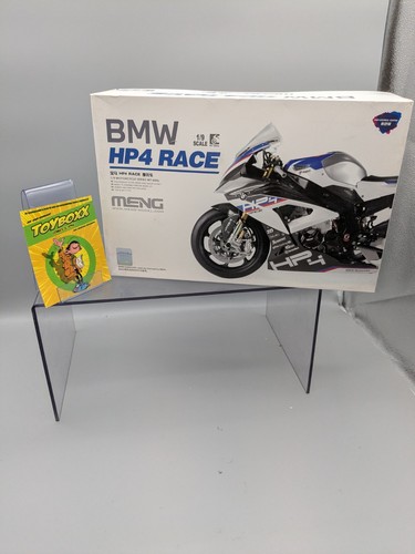 Bmw hp4 race modellbausatz - race,