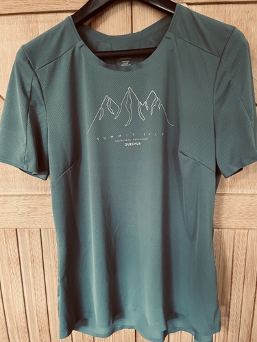 Quechua sport shirt damen - shirt,