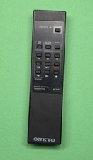 Original Fernbedienung ONKYO