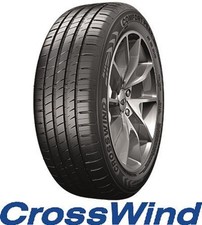 CrossWind Comfort Peak XL