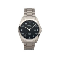Adora Herrenuhr Titan Saphir