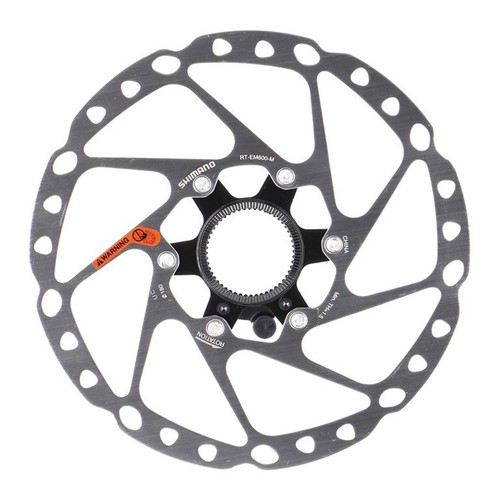Shimano bremsscheibe em600 - bremsscheibe, rt-em600