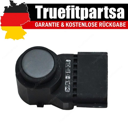 Pdc parksensor für - pdc,